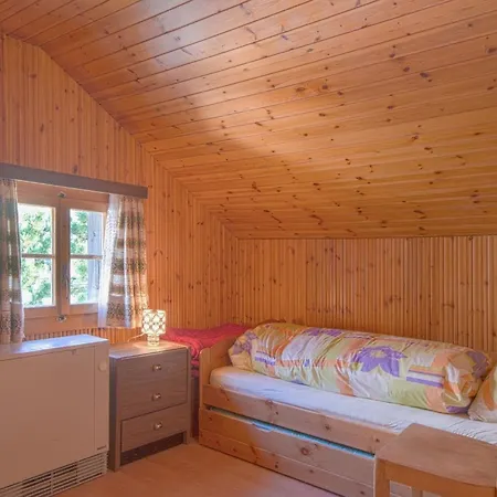 Appartamento Antika Appartement-fewo 5-bettwohnung By Interhome Saas-Fee